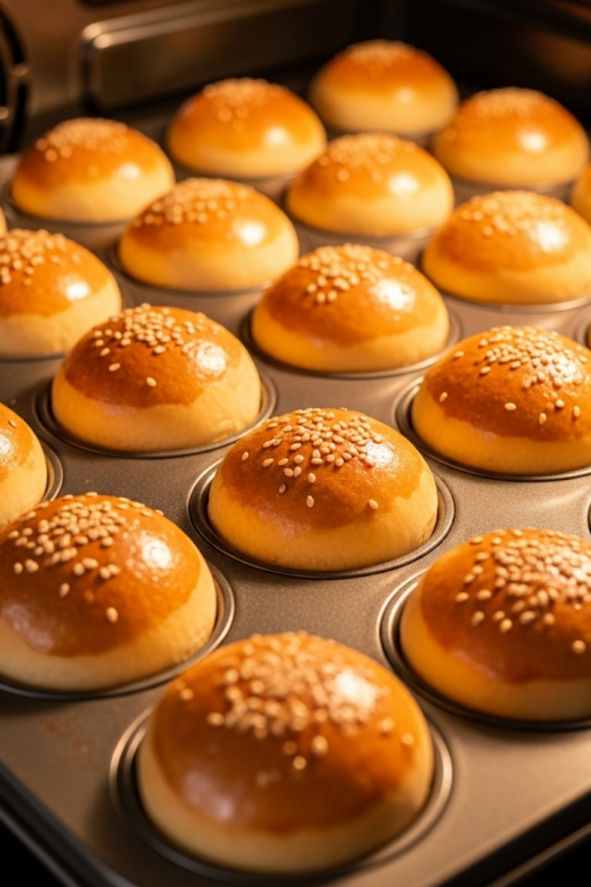 Burger Tepsileri